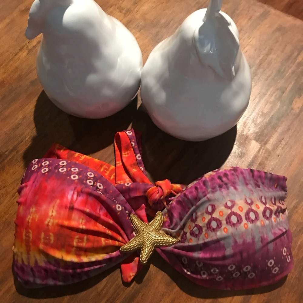 Luli fama bikini op